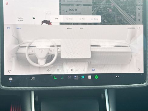 Used 2020 Tesla Model 3 Standard Range RWD image 16