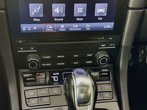 Used 2019 Porsche 911 Turbo S image 18