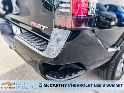 New 2024 Chevrolet Silverado EV RST image 60