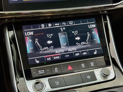 Used 2023 Audi Q7 2.0T Premium Plus w/ Premium Plus Package AWD/4WD image 19