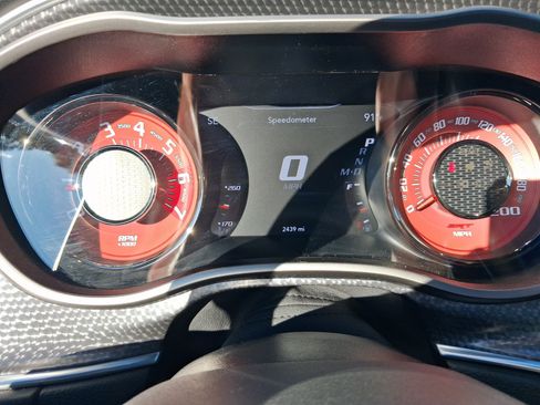 Used 2022 Dodge Challenger SRT Hellcat RWD image 23
