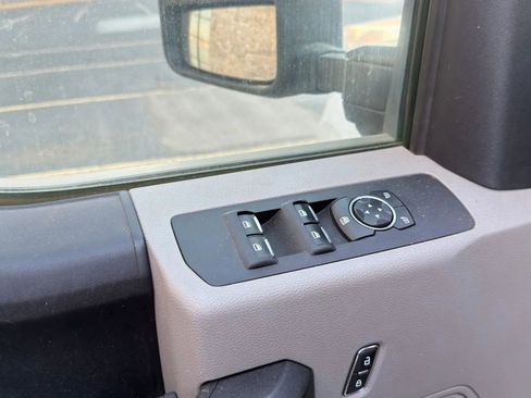 Used 2019 Ford F350 XL w/ STX Appearance Package image 10