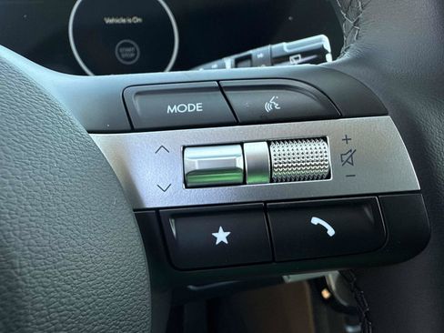 New 2025 Hyundai Tucson SEL image 25