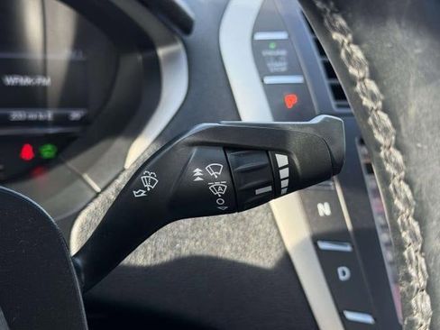 Used 2016 Lincoln MKZ Hybrid w/ Equipment Group 600A Reserve image 25