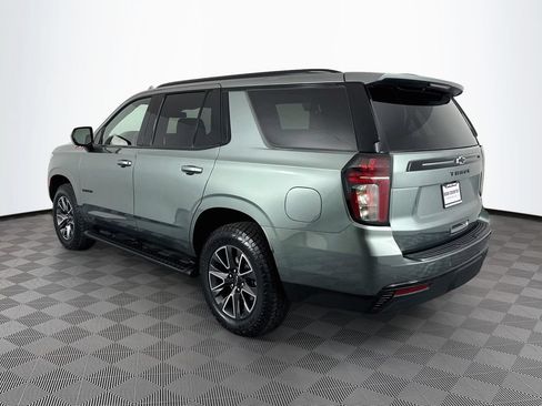 Used 2024 Chevrolet Tahoe Z71 AWD/4WD image 5
