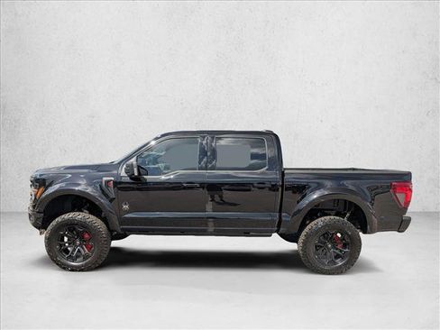 New 2026 Ford F150 XLT w/ Equipment Group 303A High AWD/4WD image 5