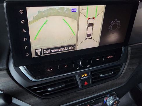 Certified 2024 Nissan Altima 2.5 SL image 23