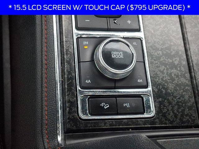 Certified 2023 Ford Expedition Limited AWD/4WD image 28