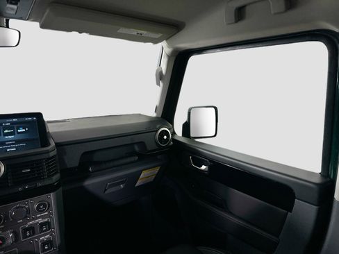 New 2026 INEOS Grenadier Trialmaster Edition image 23