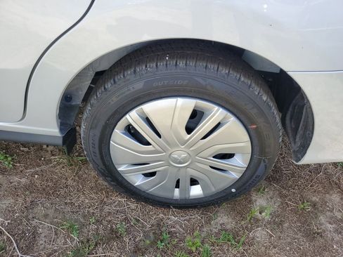 New 2024 Mitsubishi Mirage G4 ES image 6