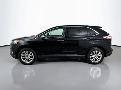 Used 2024 Ford Edge Titanium
