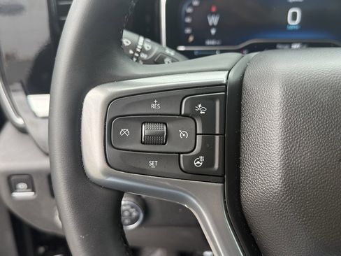 Used 2025 Chevrolet Silverado 2500 LT w/ Z71 Chrome Sport Edition image 21