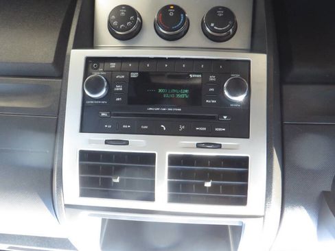 Used 2008 Dodge Nitro SXT image 48