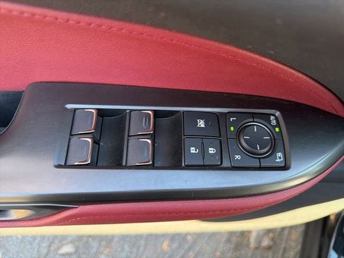 Used 2023 Lexus NX 350 AWD image 19