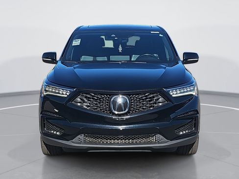 Used 2020 Acura RDX A-Spec image 8