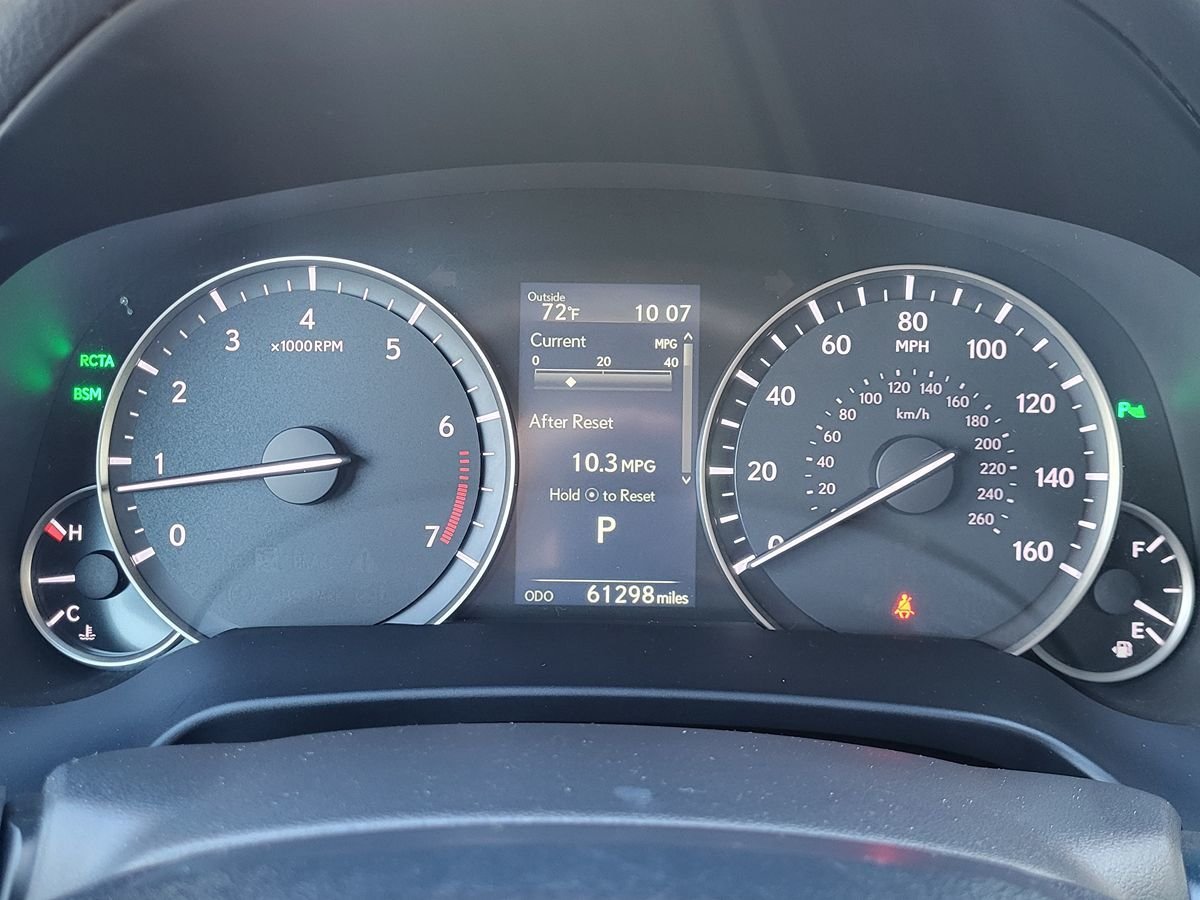 Used 2016 Lexus RX 350 FWD w/ Premium Package image 25