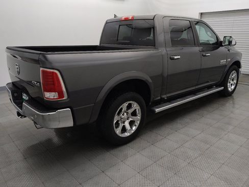 Used 2016 RAM 1500 Laramie w/ Convenience Group AWD/4WD image 10