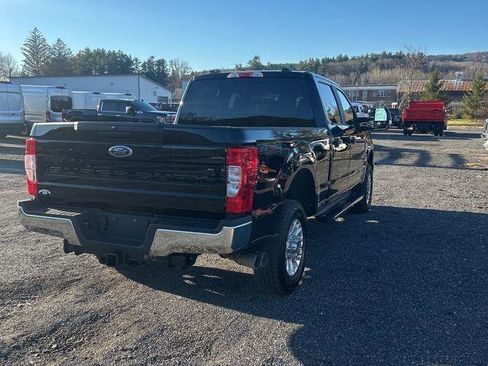 Used 2022 Ford F350 XL w/ STX Appearance Package image 12