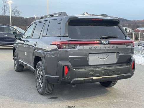 New 2026 Subaru Outback Premium image 6