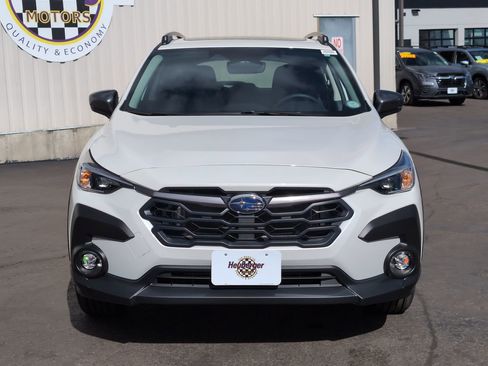 New 2026 Subaru Crosstrek 2.0i Premium image 2