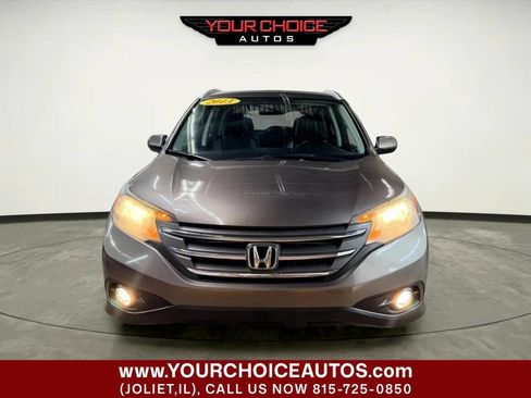 Used 2013 Honda CR-V EX-L image 11