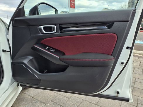 Used 2022 Honda Civic Si image 12