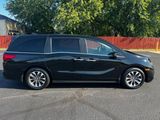 Used 2022 Honda Odyssey EX-L image 3