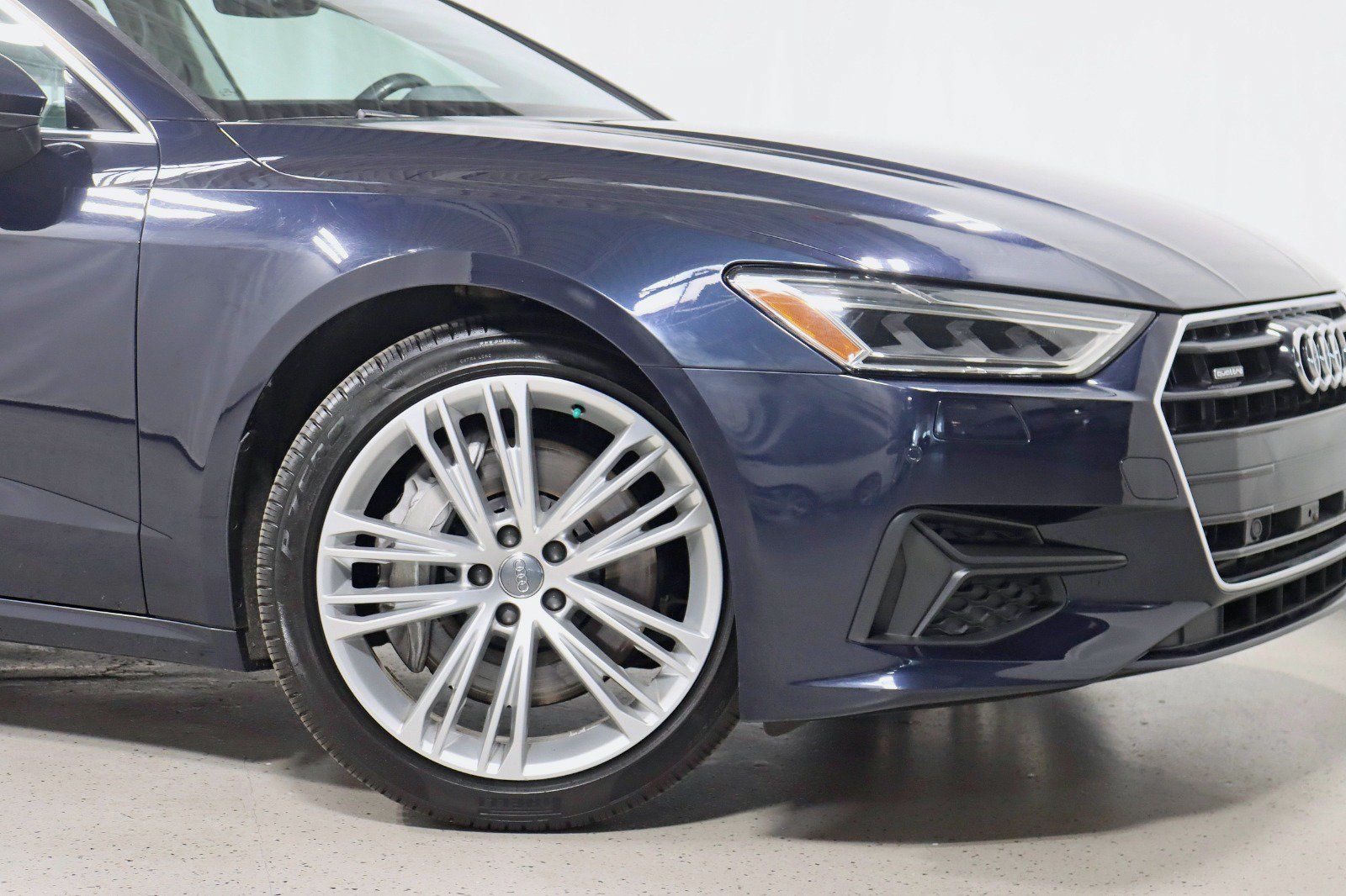 Used 2019 Audi A7 3.0T Premium w/ Convenience Package AWD/4WD image 5