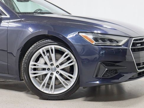 Used 2019 Audi A7 3.0T Premium w/ Convenience Package AWD/4WD image 5