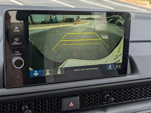 New 2026 Honda CR-V EX image 18