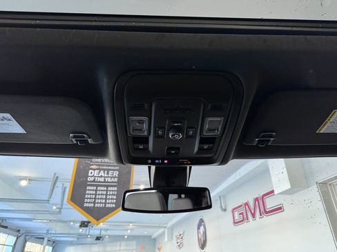 Certified 2022 GMC Yukon XL SLT w/ SLT Premium Package image 30