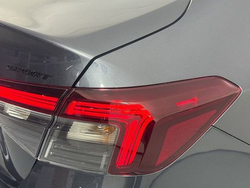 Certified 2026 Honda Civic Sport Touring image 34
