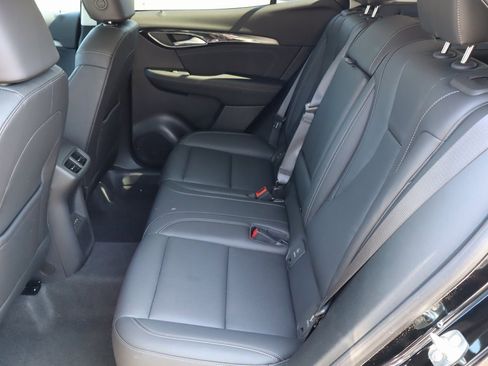 New 2025 Buick Envision Preferred image 21