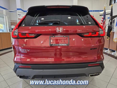 Used 2023 Honda CR-V Sport image 5