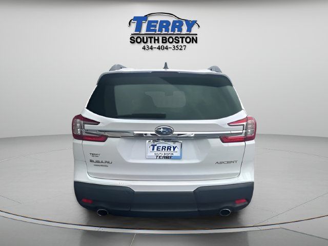 Used 2025 Subaru Ascent Premium AWD/4WD image 4