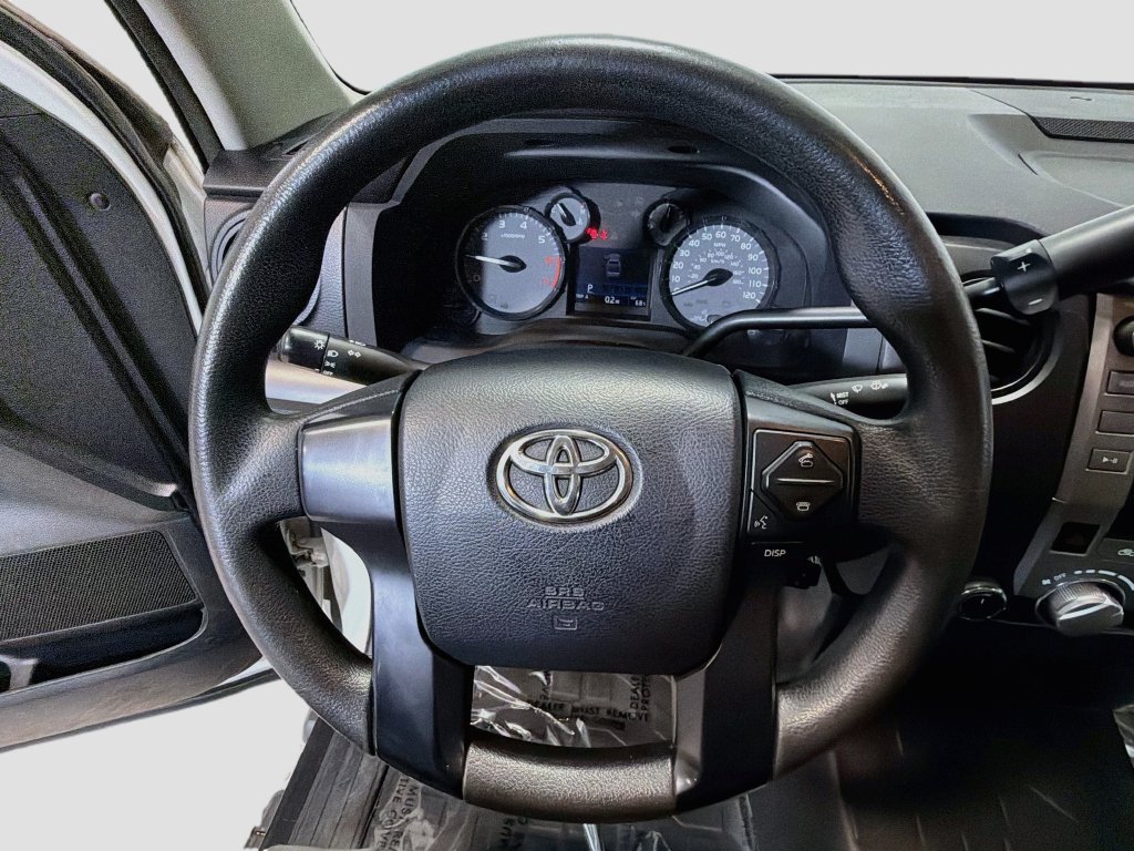 Used 2017 Toyota Tundra SR AWD/4WD image 13