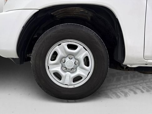 Used 2009 Toyota Tacoma 2WD Access Cab image 23