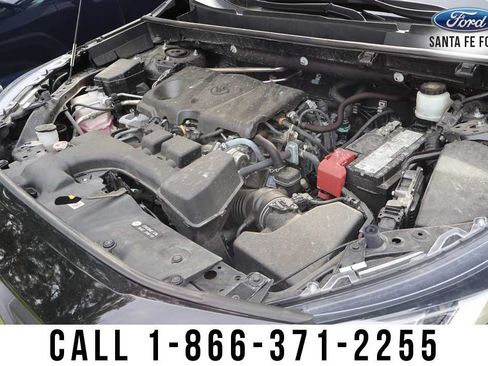 Used 2024 Toyota RAV4 Adventure AWD/4WD image 28
