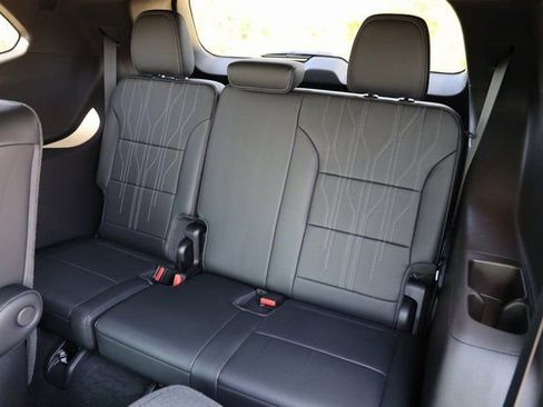 New 2026 Buick Enclave Avenir w/ Super Cruise Package image 14