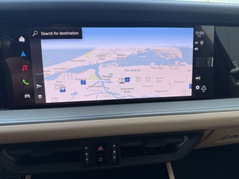 New 2026 Porsche Cayenne S AWD/4WD image 26