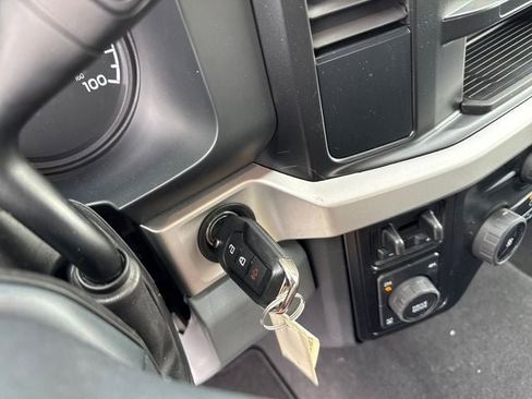 New 2026 Ford F250 XL AWD/4WD image 27