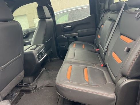 Used 2021 GMC Sierra 1500 AT4 w/ AT4 Preferred Package AWD/4WD image 15