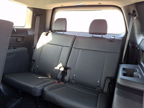 Certified 2025 Hyundai Santa Fe XRT image 10