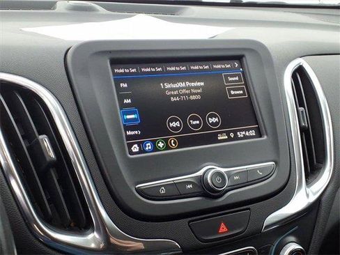 Used 2020 Chevrolet Equinox LT image 12