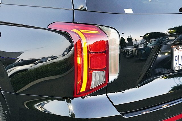 Certified 2024 Hyundai Palisade Calligraphy AWD/4WD image 8
