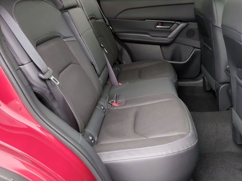 New 2026 MAZDA CX-5 Select image 19