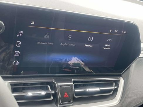New 2026 Chevrolet TrailBlazer LT FWD image 13