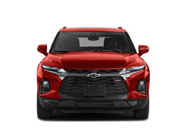 Used 2022 Chevrolet Blazer RS FWD image 7