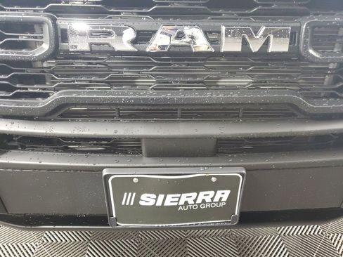 New 2026 RAM ProMaster 2500 FWD image 10