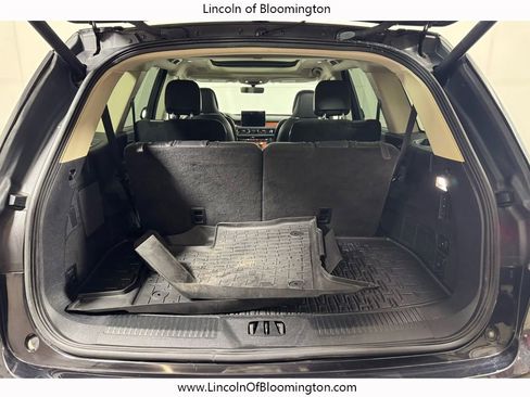 Certified 2022 Lincoln Aviator Reserve w/ Equipment Group 201A image 28